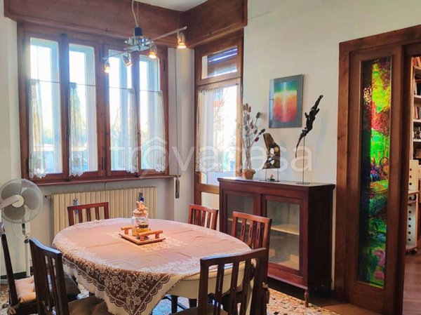 appartamento in vendita a Treviso in zona Centro Storico