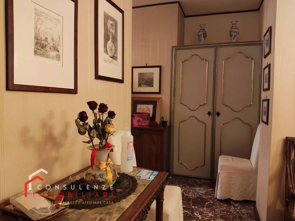 appartamento in vendita a Treviso in zona Centro Storico