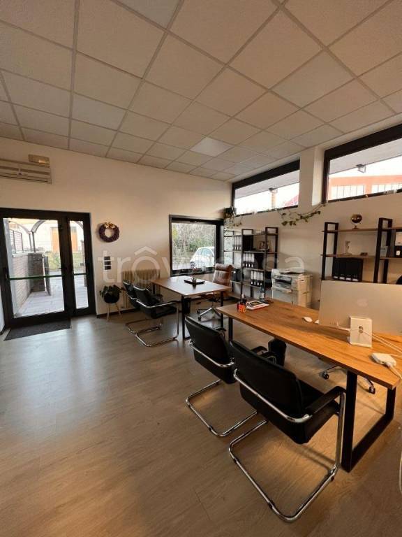 negozio in vendita a Treviso