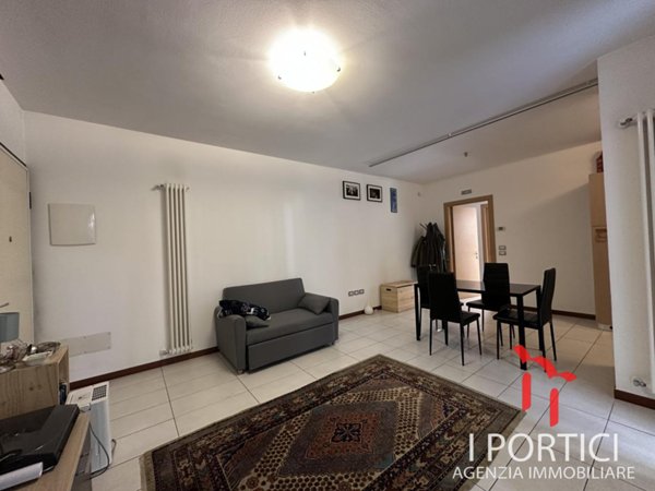 appartamento in vendita a Treviso in zona San Pelaio