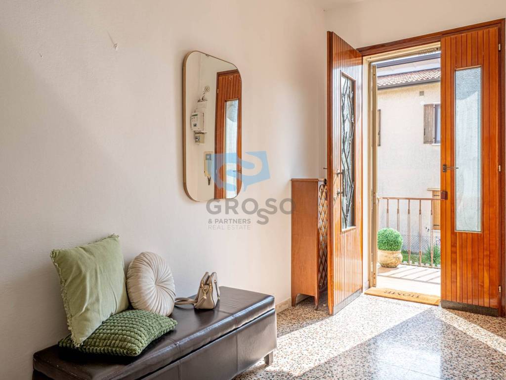 casa indipendente in vendita a Treviso in zona San Giuseppe