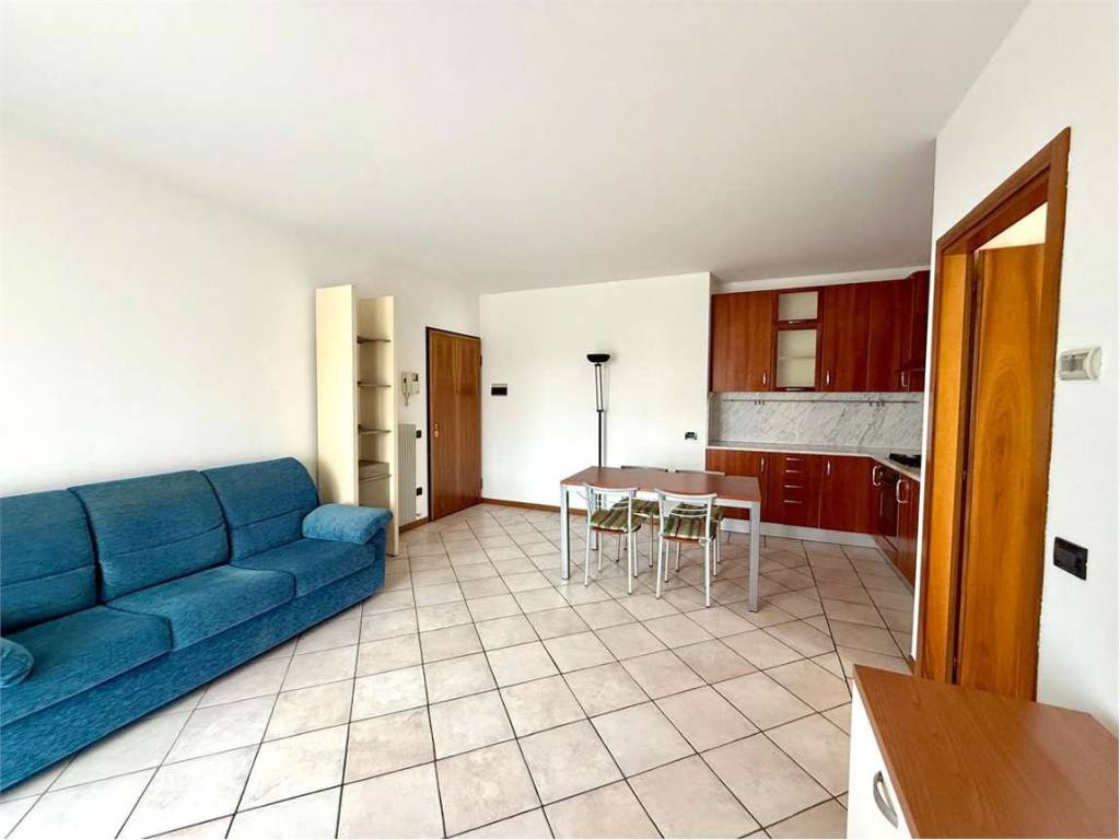 appartamento in vendita a Treviso in zona Sant'Antonino