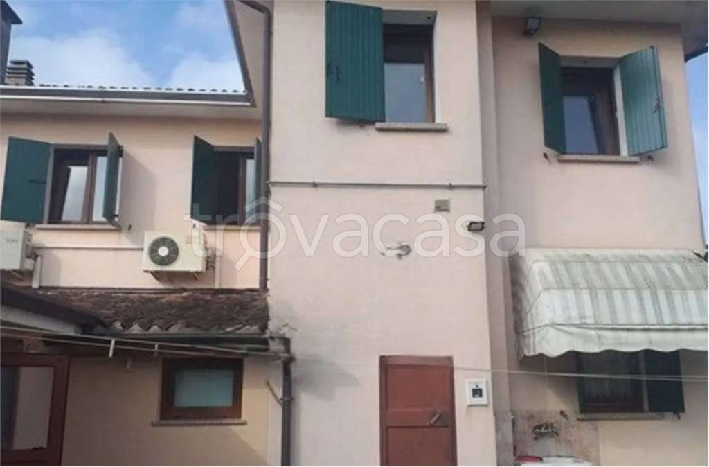 casa indipendente in vendita a Treviso