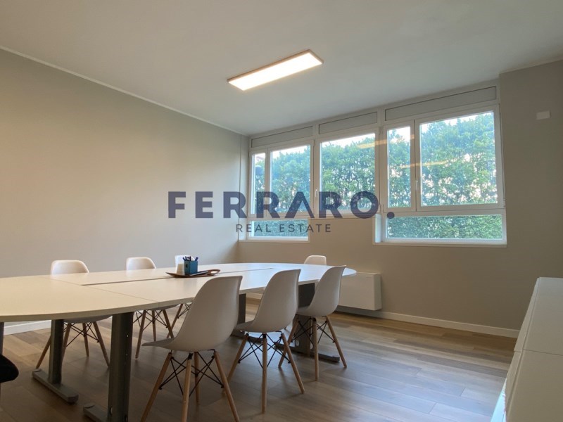 appartamento in vendita a Treviso in zona Centro Storico