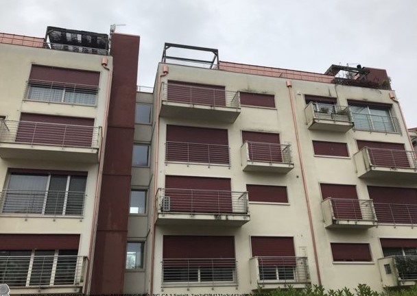 appartamento in vendita a Treviso