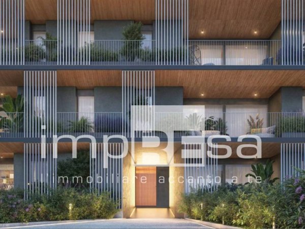 appartamento in vendita a Treviso in zona San Pelaio