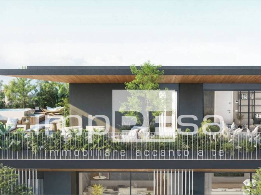 appartamento in vendita a Treviso in zona San Pelaio