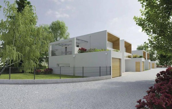 casa indipendente in vendita a Treviso
