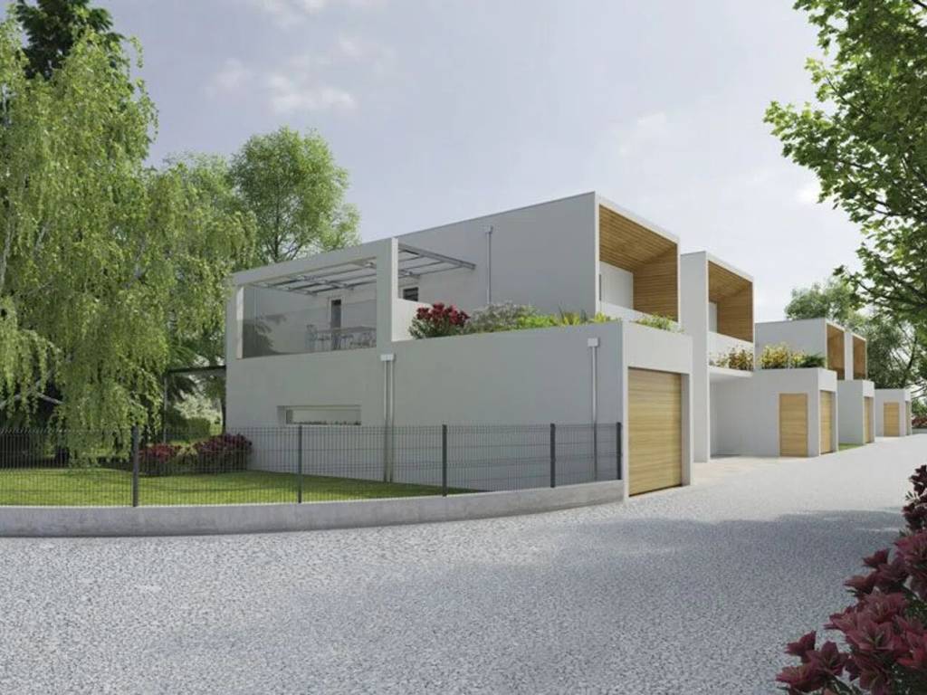 casa indipendente in vendita a Treviso