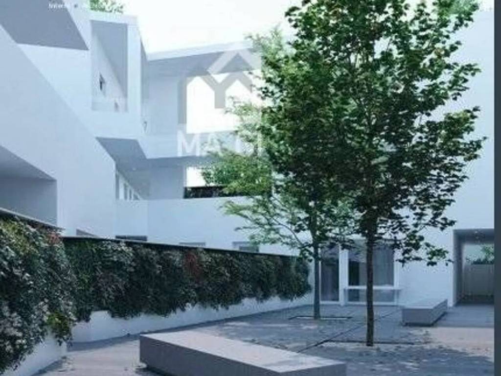 appartamento in vendita a Treviso