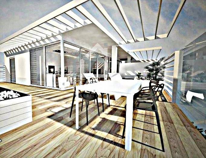 appartamento in vendita a Treviso