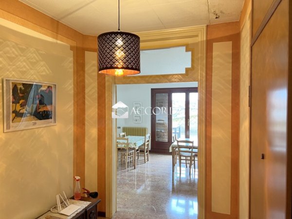 appartamento in vendita a Treviso in zona Santa Bona