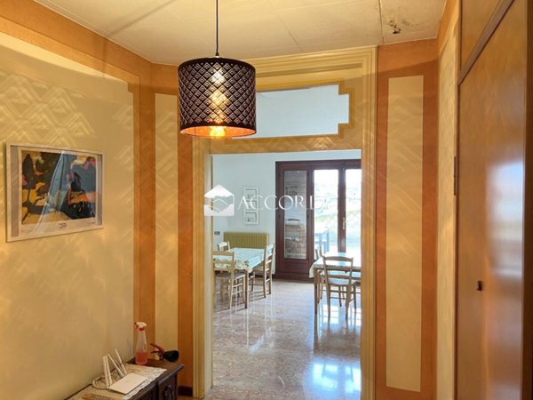 appartamento in vendita a Treviso in zona Centro Storico