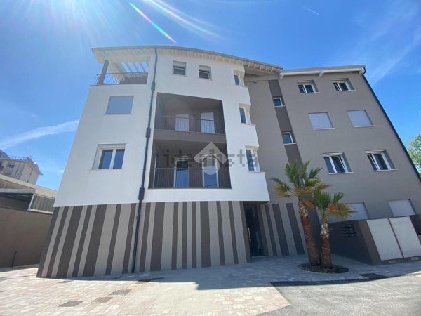 appartamento in vendita a Treviso