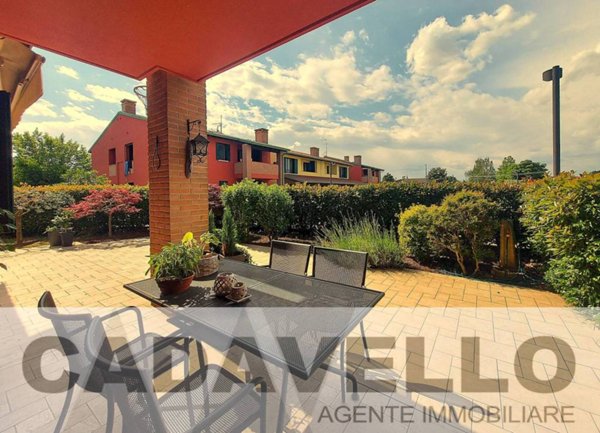 appartamento in vendita a Treviso in zona San Giuseppe