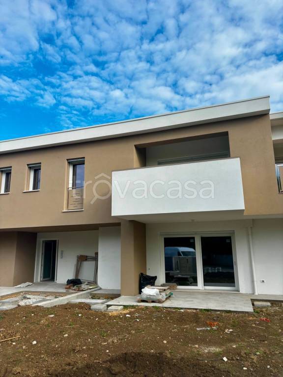 appartamento in vendita a Treviso in zona Santa Bona