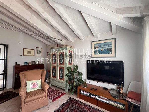 casa indipendente in vendita a Treviso in zona Centro Storico