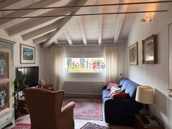 casa indipendente in vendita a Treviso in zona Centro Storico
