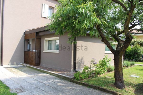 casa indipendente in vendita a Treviso in zona Centro Storico