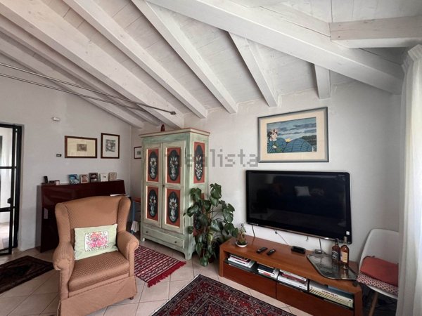 casa indipendente in vendita a Treviso in zona Centro Storico
