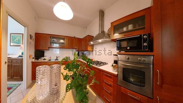 casa indipendente in vendita a Treviso in zona Centro Storico