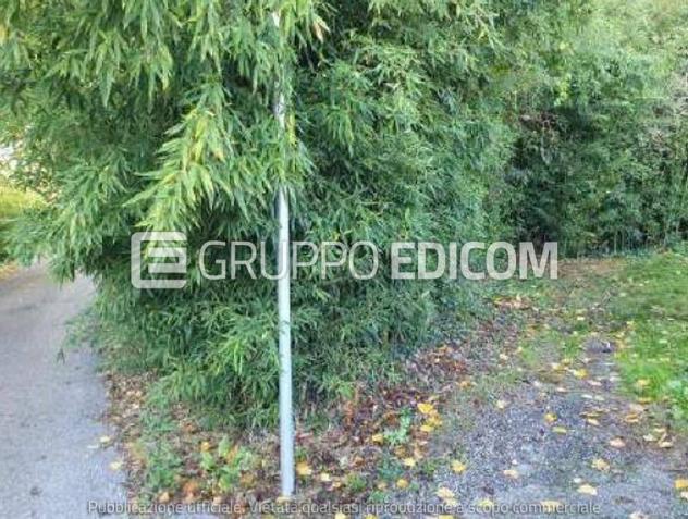 terreno agricolo in vendita a Treviso in zona San Pelaio
