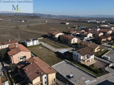 terreno edificabile in vendita a Treviso
