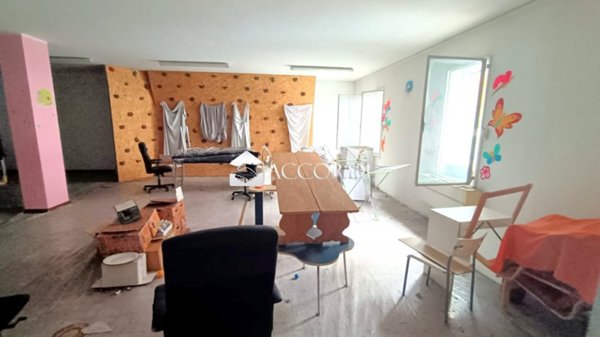appartamento in vendita a Treviso in zona Santa Bona