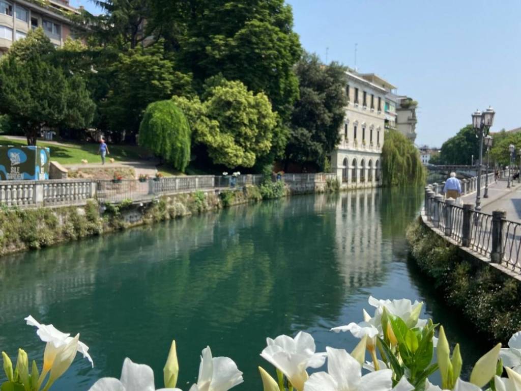 appartamento in vendita a Treviso