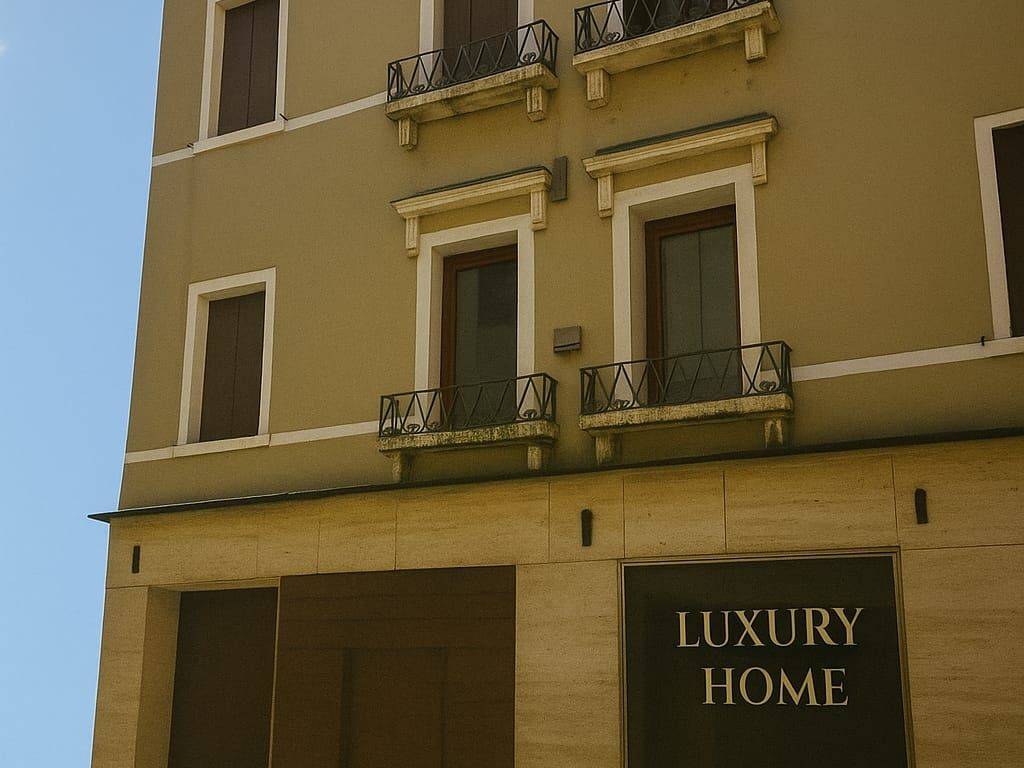 casa indipendente in vendita a Treviso in zona Centro Storico