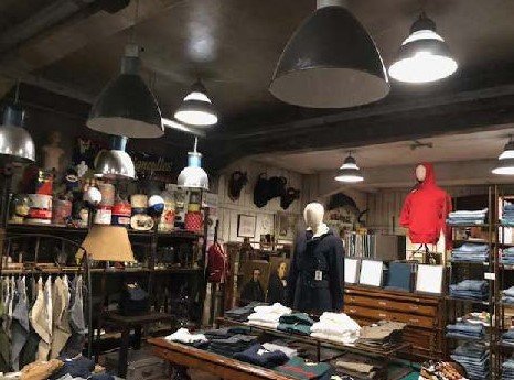locale di sgombero in vendita a Treviso