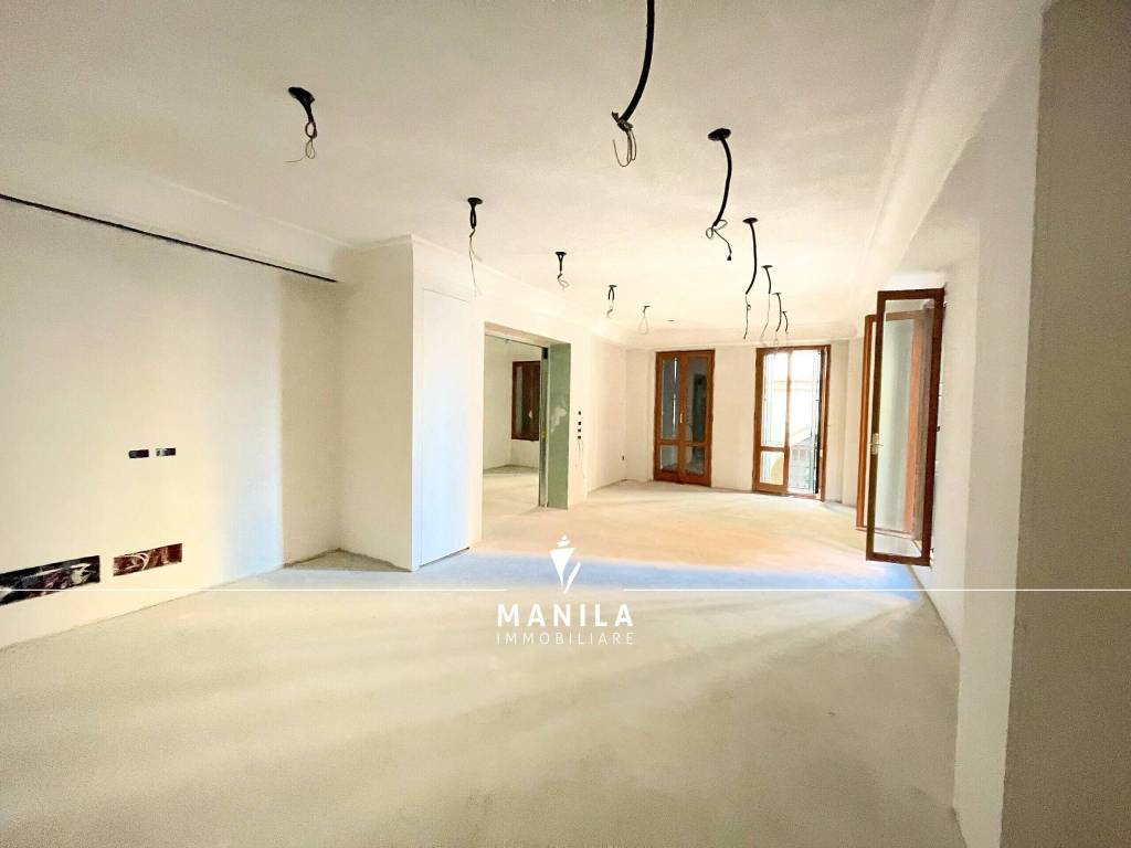 appartamento in vendita a Treviso in zona Centro Storico