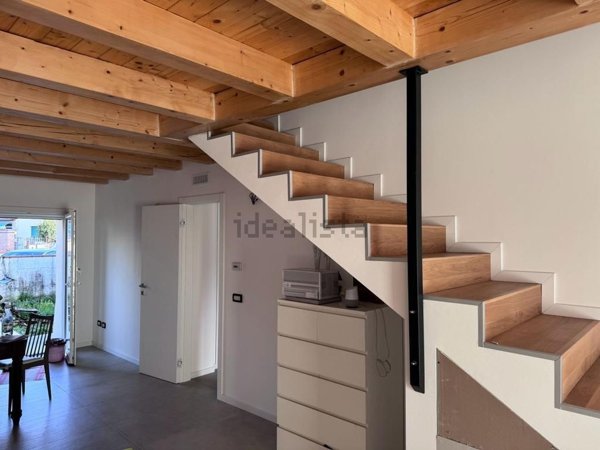 casa indipendente in vendita a Treviso in zona Santa Bona