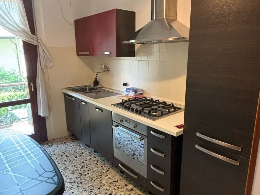 appartamento in vendita a Treviso in zona Centro Storico