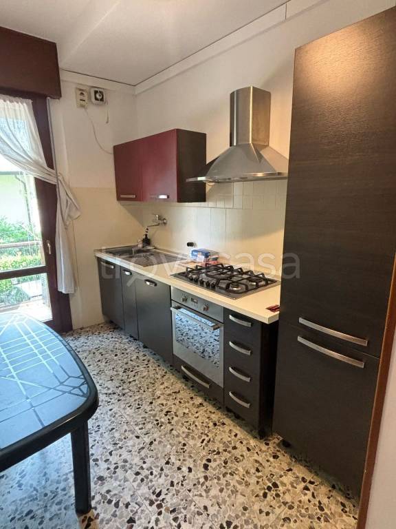 appartamento in vendita a Treviso in zona Centro Storico