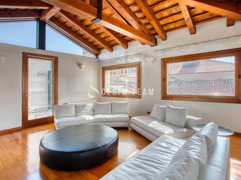 casa indipendente in vendita a Treviso