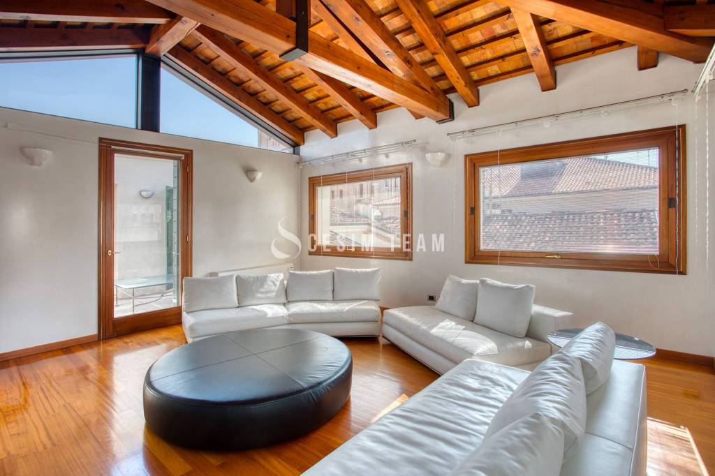 casa indipendente in vendita a Treviso