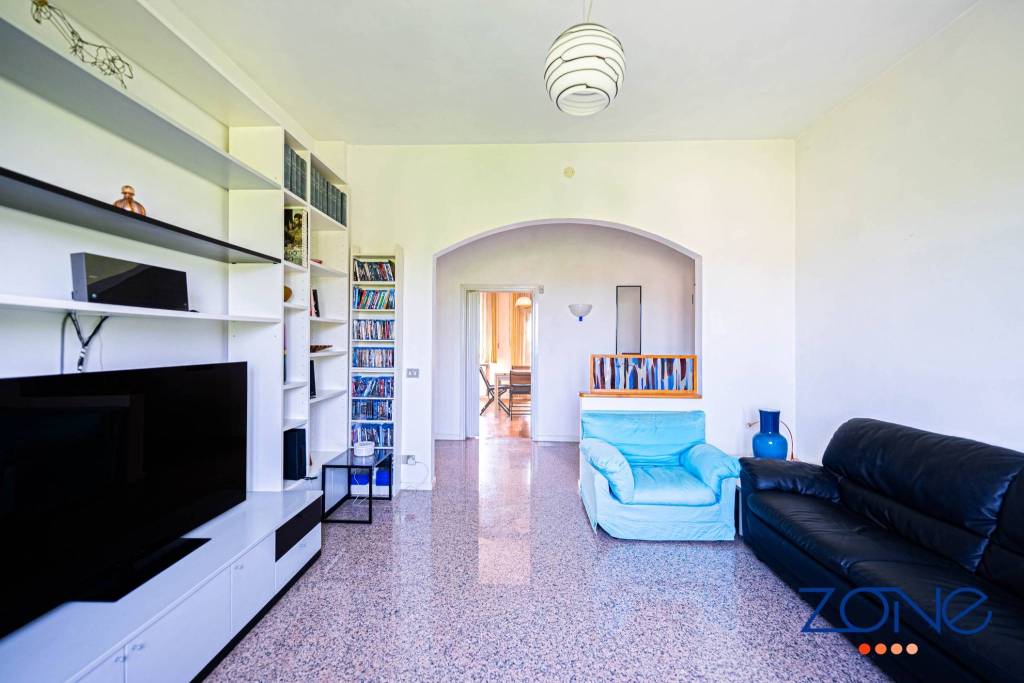 appartamento in vendita a Treviso in zona Ghirada / San Zeno