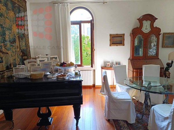 casa indipendente in vendita a Treviso
