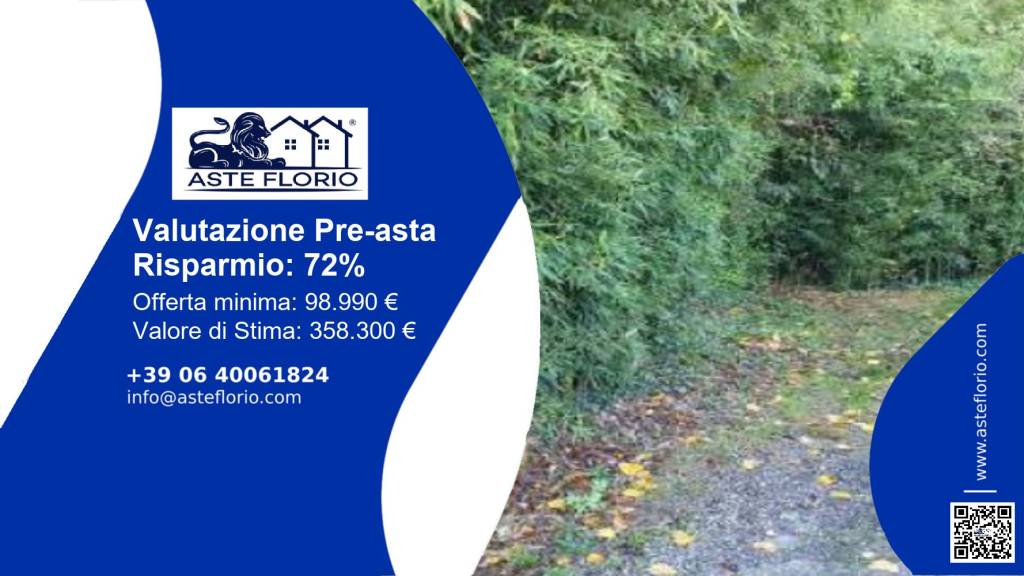 terreno agricolo in vendita a Treviso in zona San Pelaio