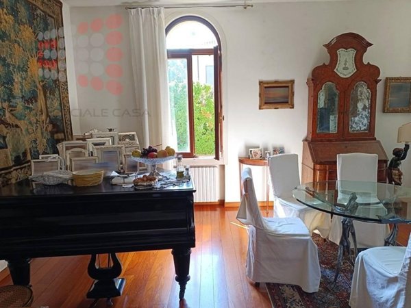 casa indipendente in vendita a Treviso