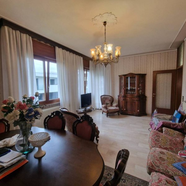 casa indipendente in vendita a Treviso