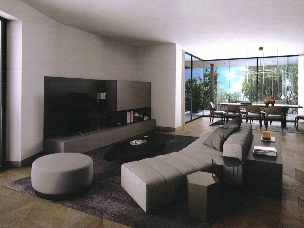 appartamento in vendita a Treviso