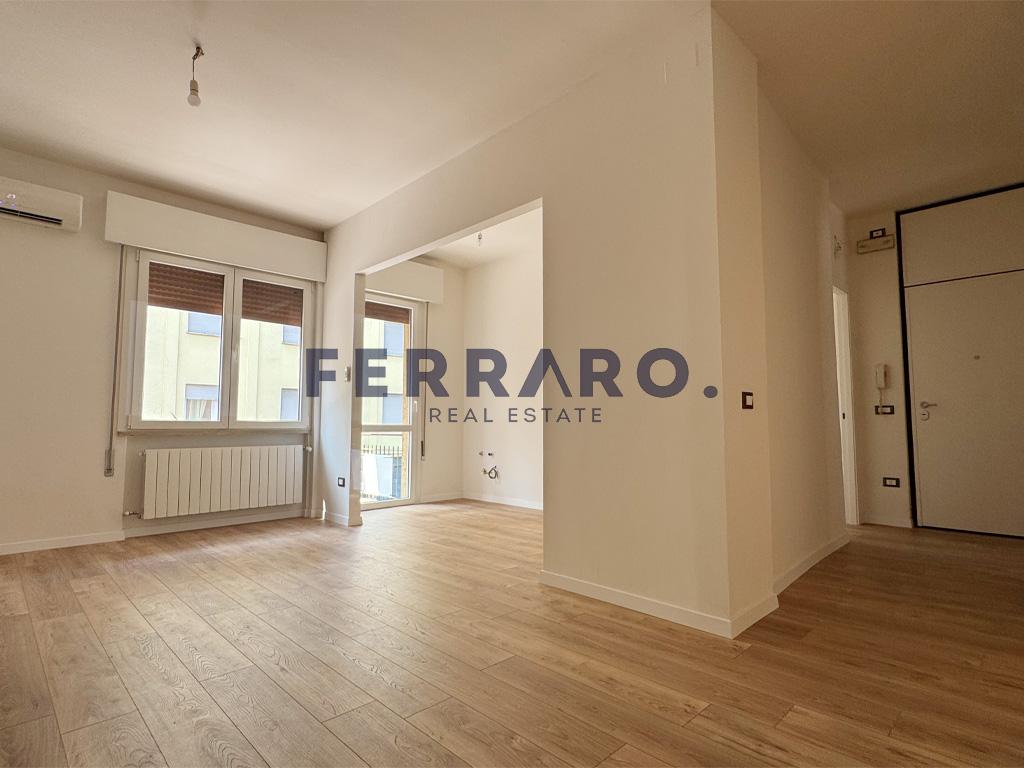 appartamento in vendita a Treviso in zona Centro Storico