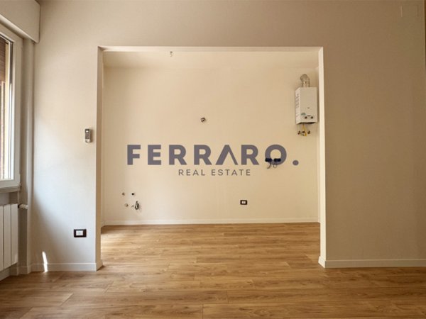 appartamento in vendita a Treviso in zona Centro Storico