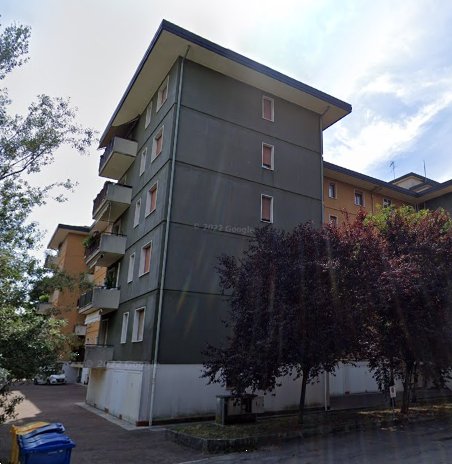 appartamento in vendita a Treviso