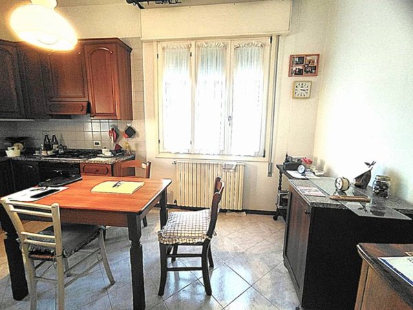 appartamento in vendita a Treviso in zona San Pelaio