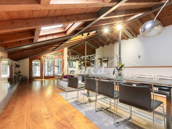 appartamento in vendita a Treviso in zona Centro Storico