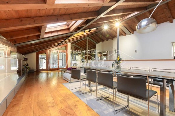 appartamento in vendita a Treviso in zona Centro Storico