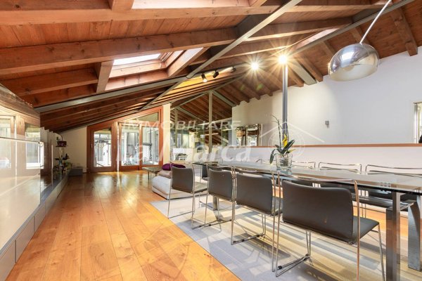 appartamento in vendita a Treviso in zona Centro Storico